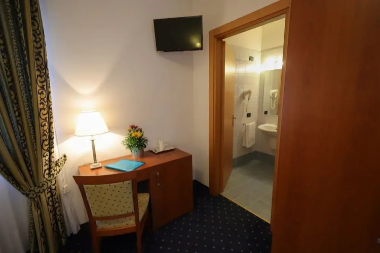 Hotel Da Roberto