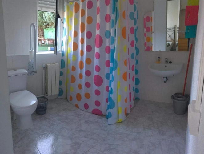 Albergue Ciudad del Doncel