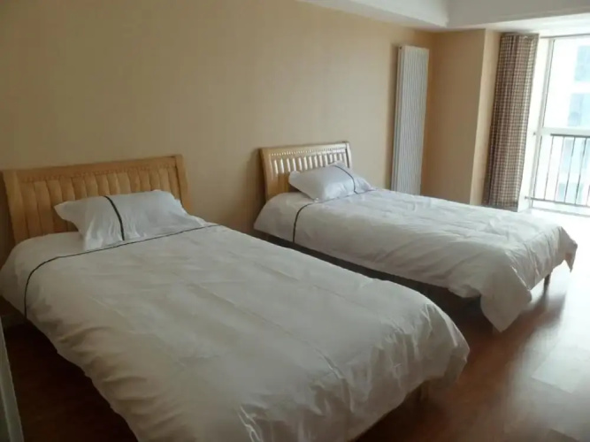 Easy Get Apartment 4