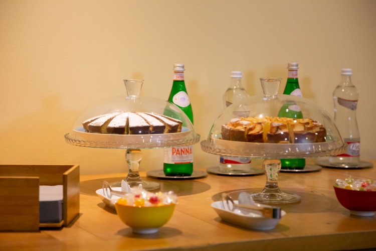 Best Western Hotel Santa Caterina photo 13