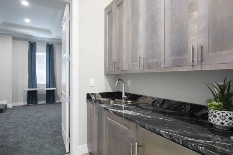 1 Bedroom Villa