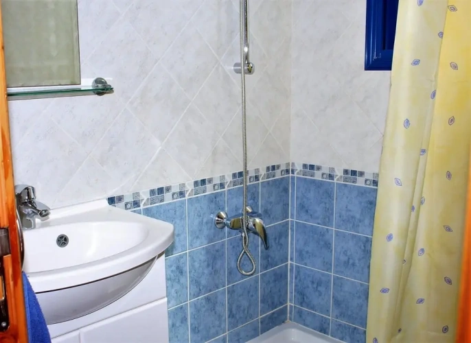3 Bedrooms Villa