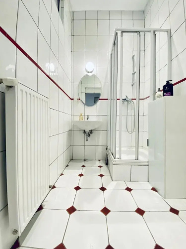 Bright and Spacious 2BR Flat Westbahnhof