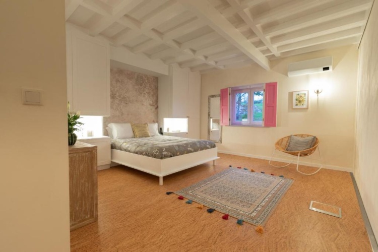 1 Bedroom Cottage