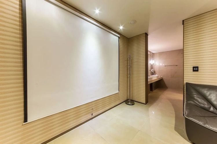 Royal Suite