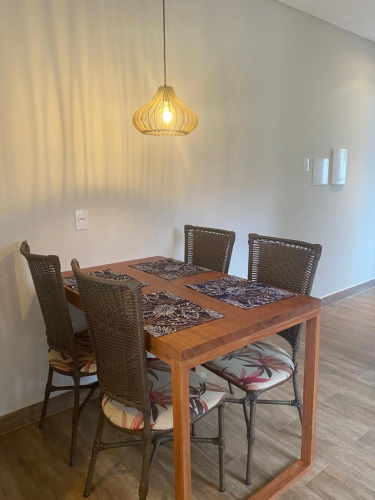 Residencial Butiá Apartamento 02 - Praia da vila