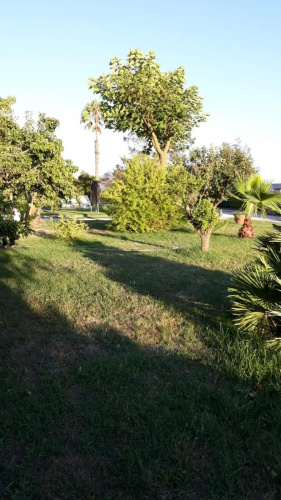 Casa Vacanze nel Verde a 5 Km dal mare