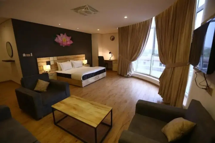 Hotel Star Inn