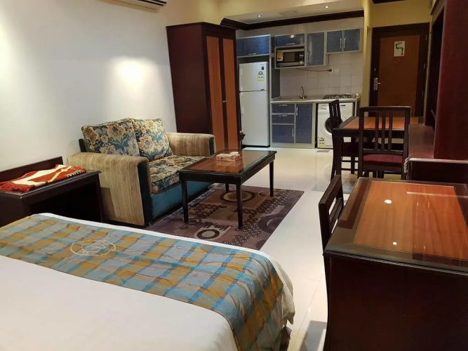 Deyala Serviced Apartments ديالا شقق مخدومه