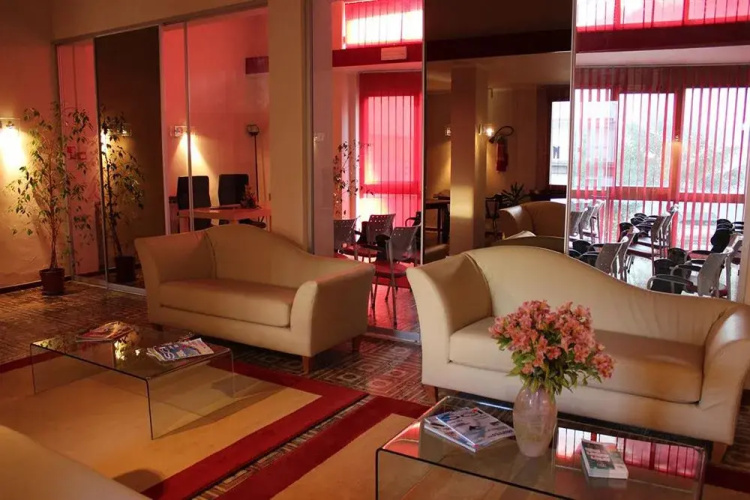 Hotel Napoleon