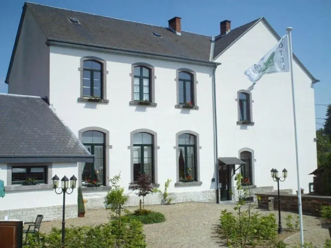 Image de l'hôtel