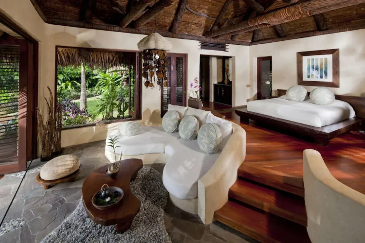 COMO Laucala Island