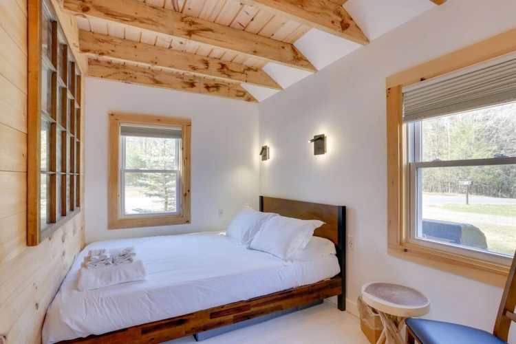 1 Bedroom Cottage