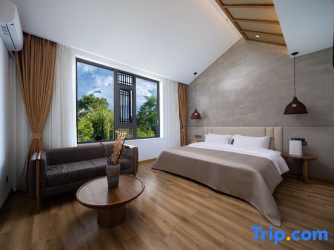 Luxury Double room