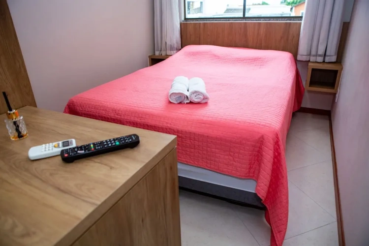 1 Bedroom Economy Apartment