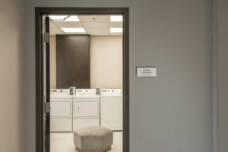 Hilton Garden Inn Toronto/Brampton photo 10