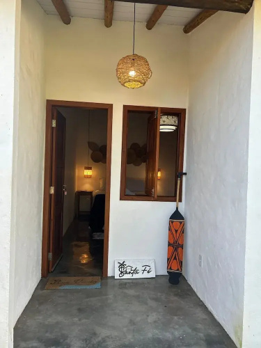 Vila Santa Fé Caraíva