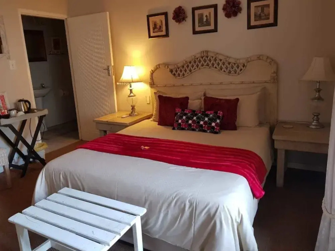Umuzi Guesthouse