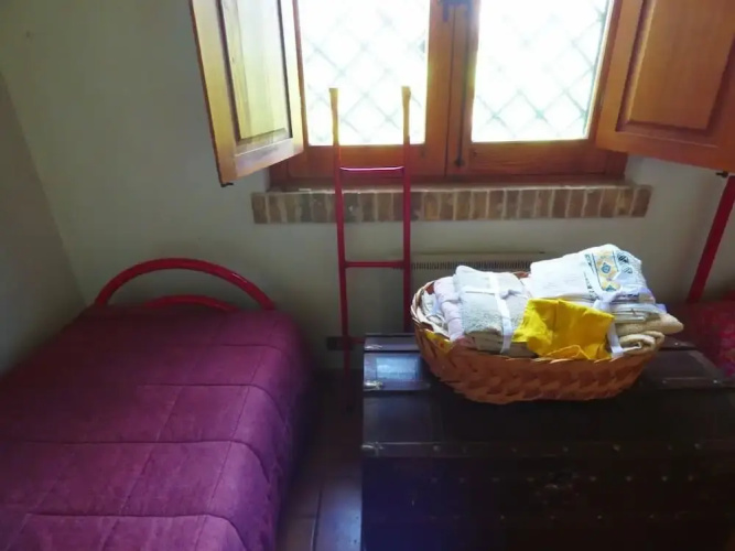 Guest House Bianco