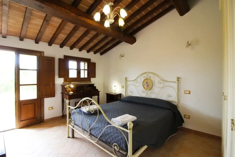 Casa Cervognano