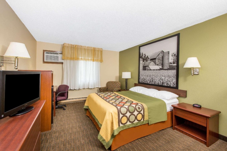 Business Double room