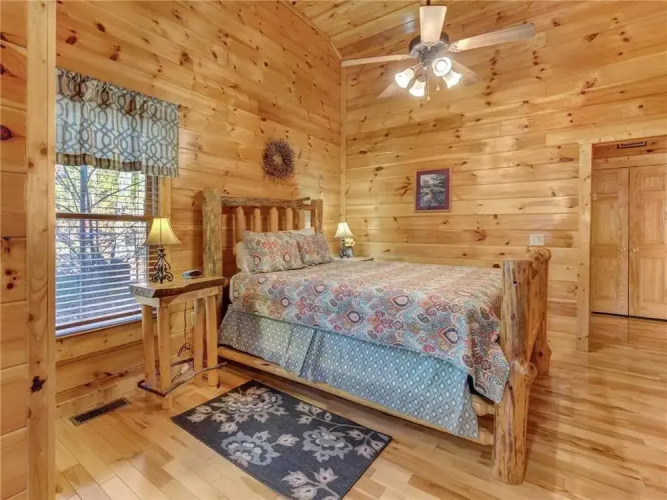 Makin Memories by Jackson Mountain Rentals