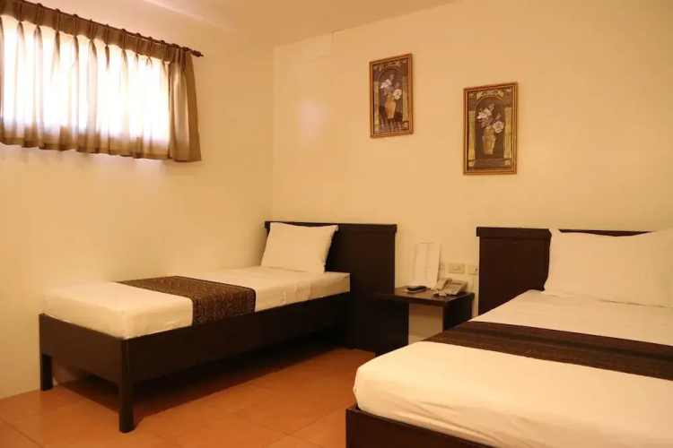 Casa Palmeras Hotel