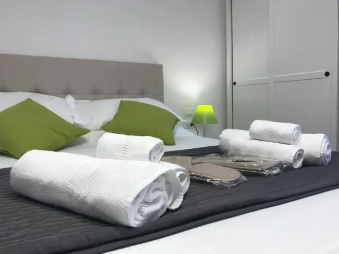 Deluxe Junior Suite