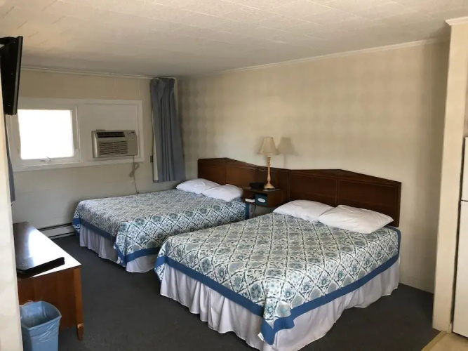 Doryman Motel