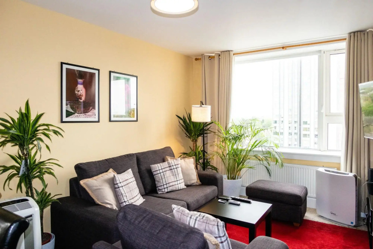 Bray Apartment