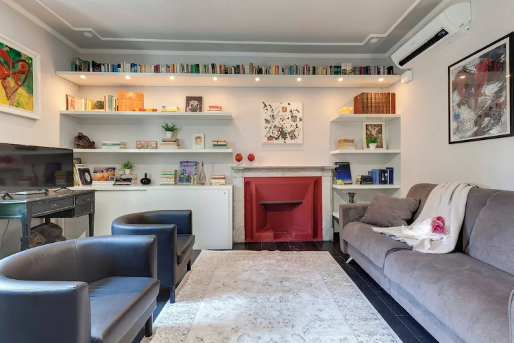 Florence Apartment
