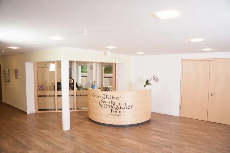 Otel görseli