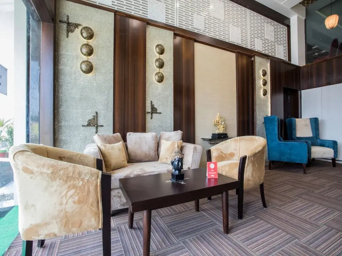 OYO 9944 Hotel Malwa INN