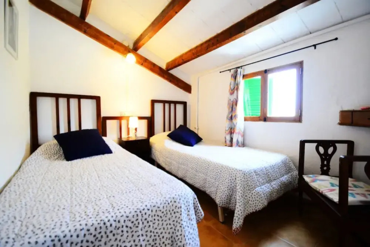 102369 - Villa in Palma de Mallorca