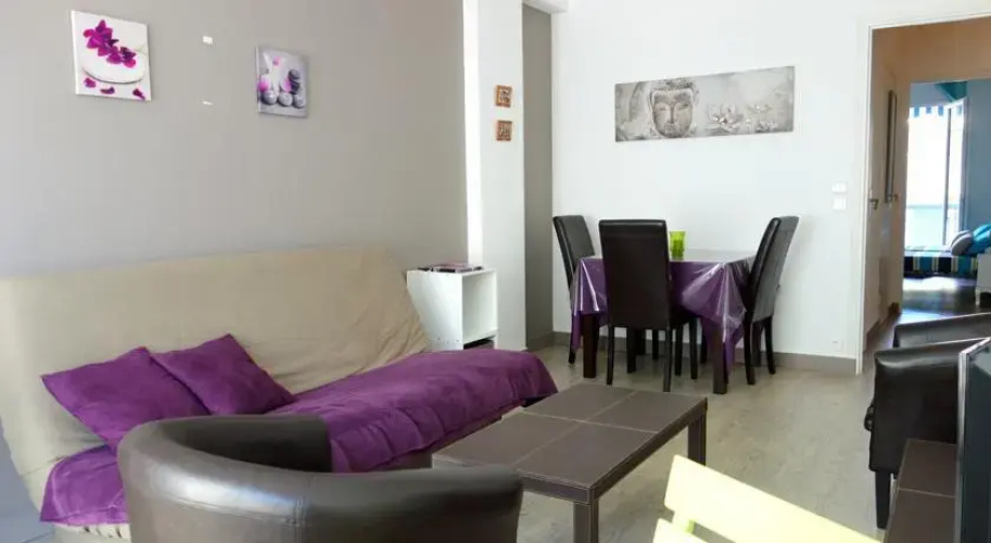 Riviera Rent Apartments -Beethoven