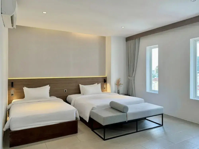 WH Hotel 310