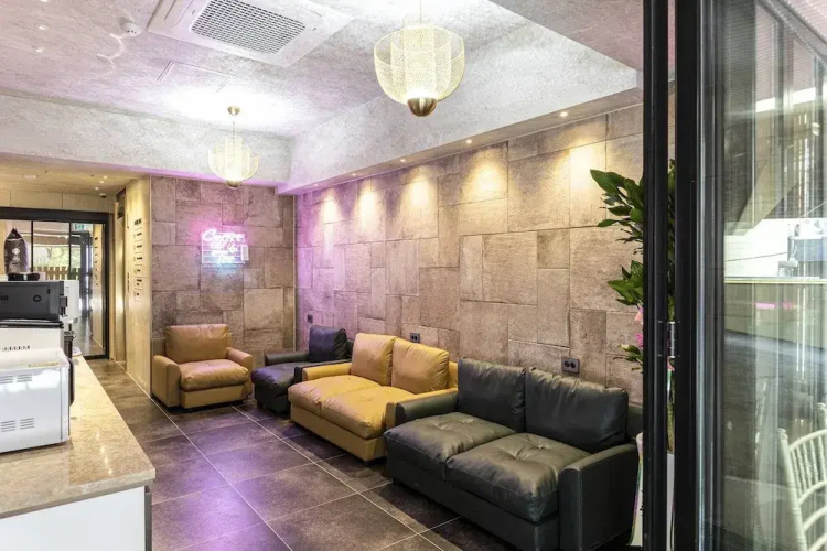 Hotel VEN
