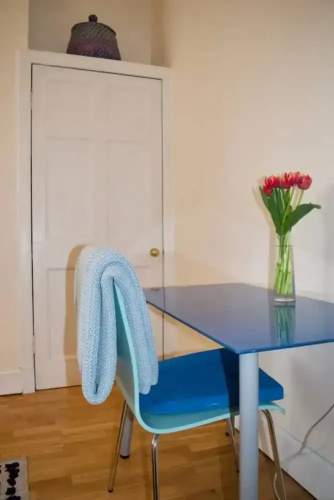 Charming City Centre Flat, Edinburgh