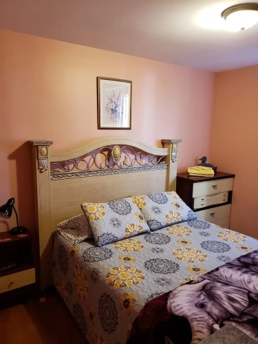 Double Apartment