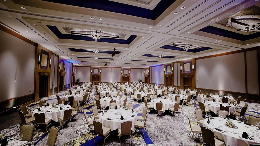 Georgia Tech Hotel & Conference Center photo 17