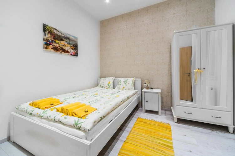 Dominika Apartment