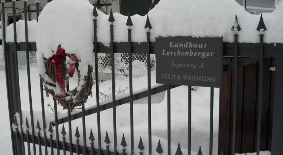 Landhaus Lerchenberger