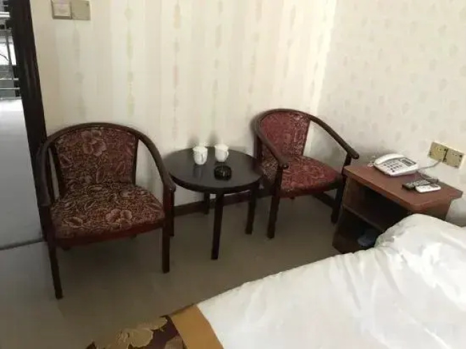 Meilun Hotel