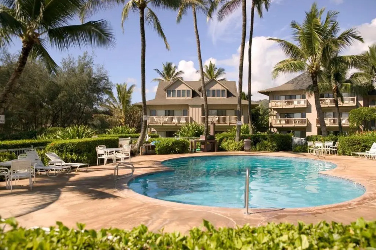 Castle Kaha Lani Resort photo 12