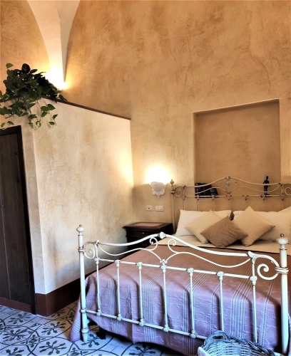Superior Double room with city view