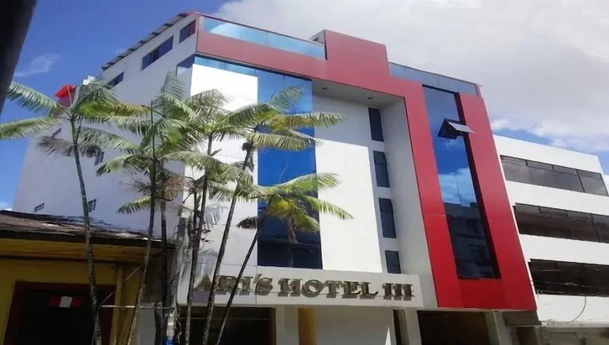 Hotelafbeelding