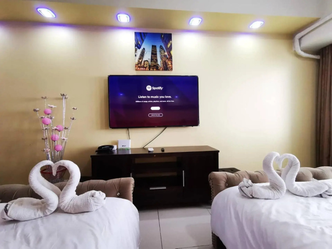 Wind Residences Tower 3