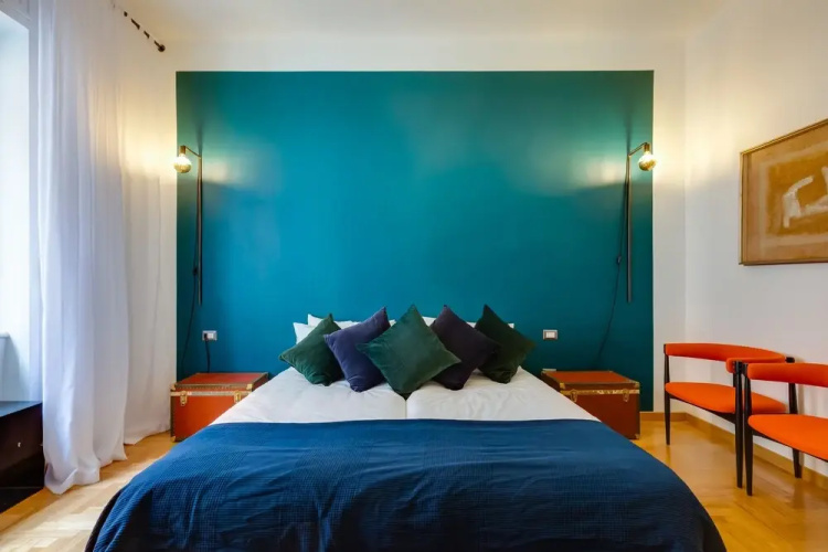 ALMA de Toledo Design Home Plebiscito