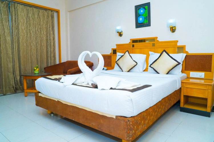 Kalyan Residency