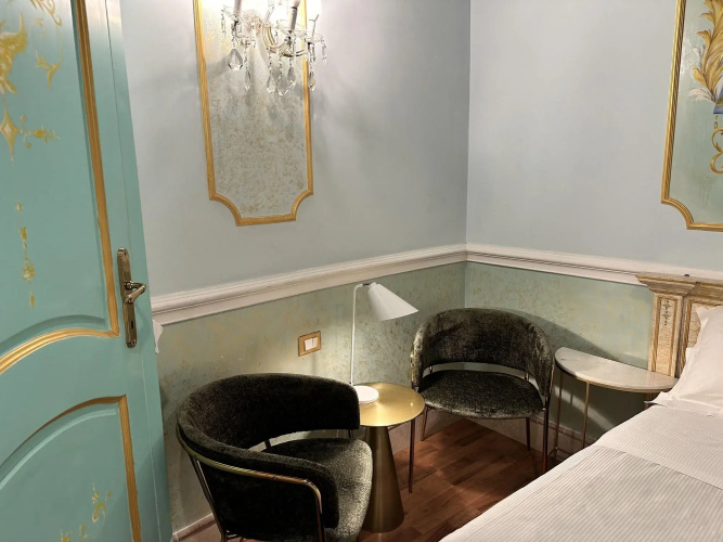 Casa Alla Fenice